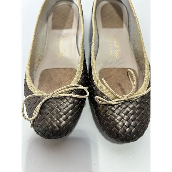 French soul ballet flats - Picture 7 of 7